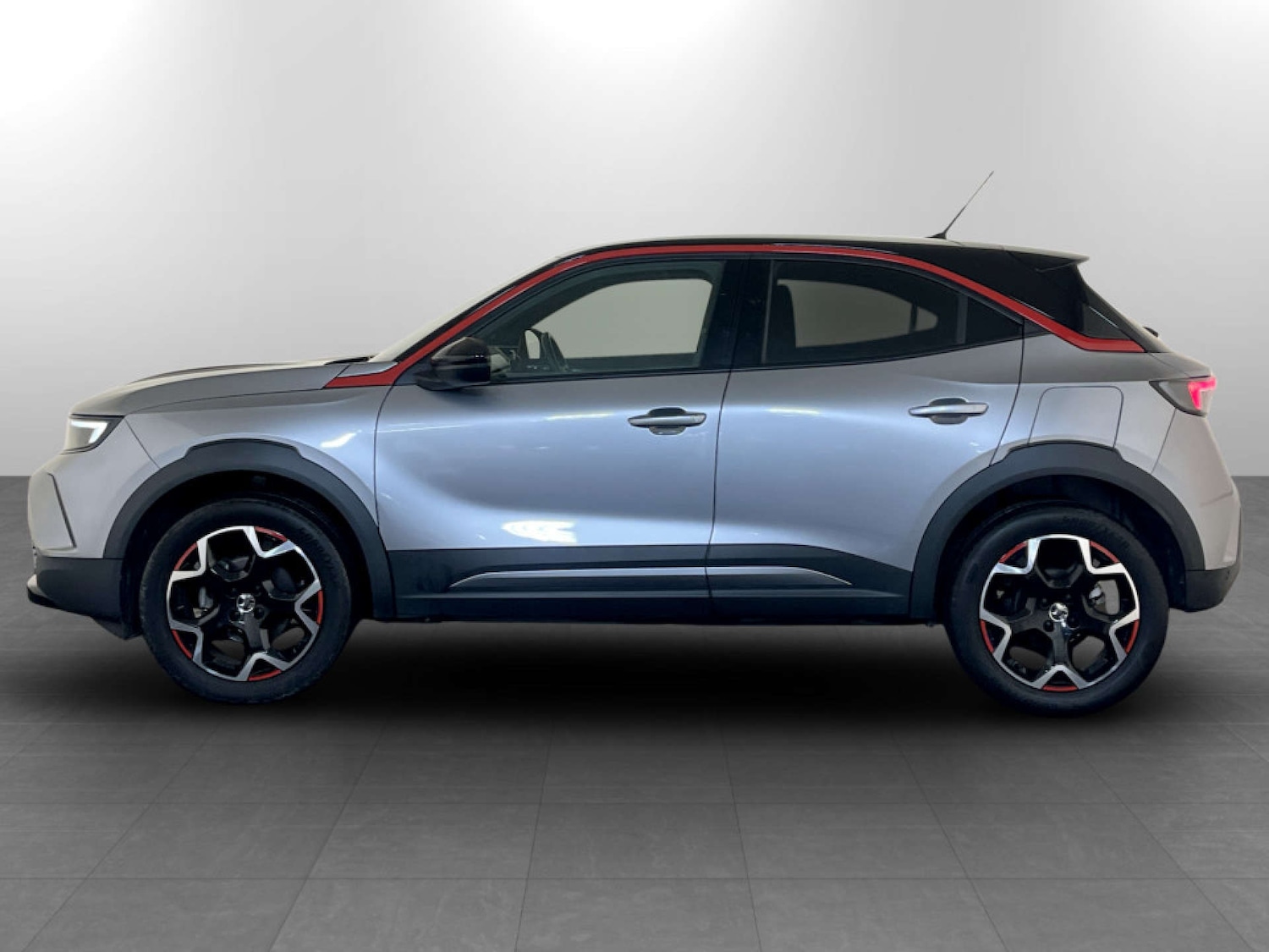 Used Vauxhall Mokka 2023 for sale - 77234107: Photo 7