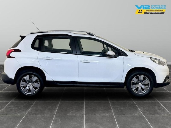 Used Peugeot 2008 2017 for sale - 76076718: Photo 11