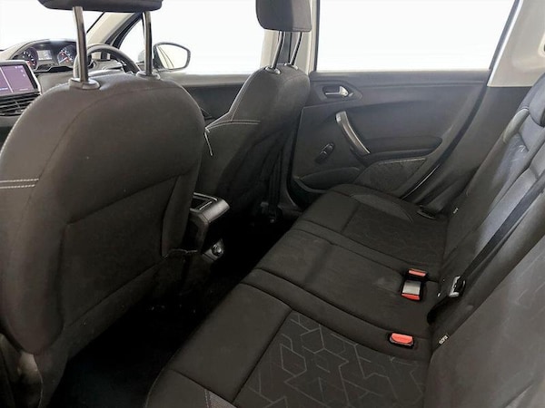 Used Peugeot 2008 2017 for sale - 76076718: Photo 14