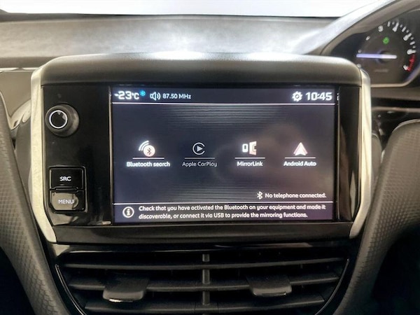 Used Peugeot 2008 2017 for sale - 76076718: Photo 20