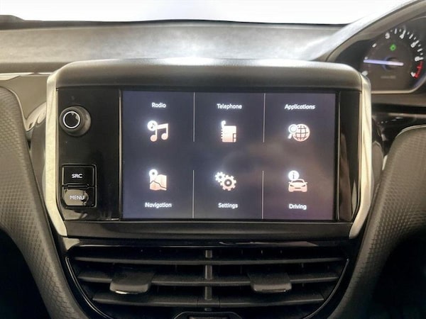 Used Peugeot 2008 2017 for sale - 76076718: Photo 21