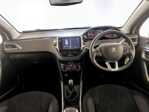 Used Peugeot 2008 2017 for sale - 76076718: Photo 3