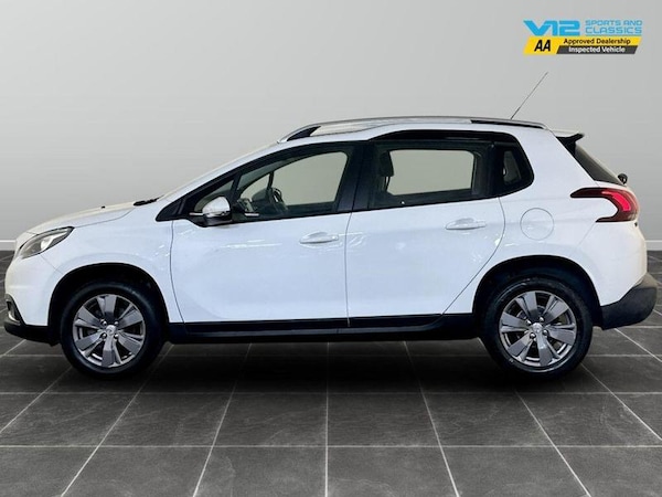 Used Peugeot 2008 2017 for sale - 76076718: Photo 7