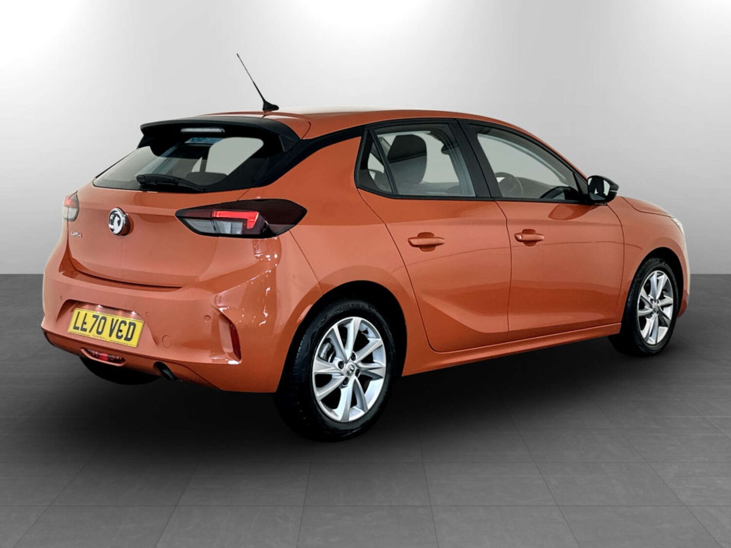 Used Vauxhall Corsa 2020 for sale - 77506814: Photo 10