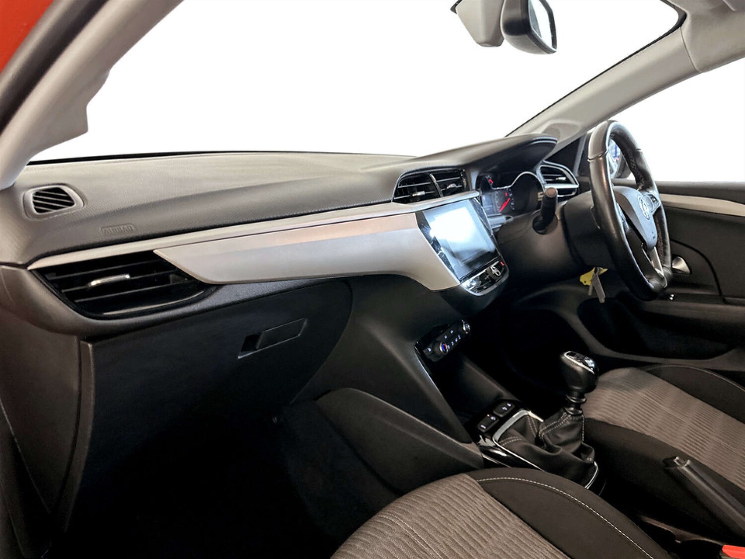 Used Vauxhall Corsa 2020 for sale - 77506814: Photo 12