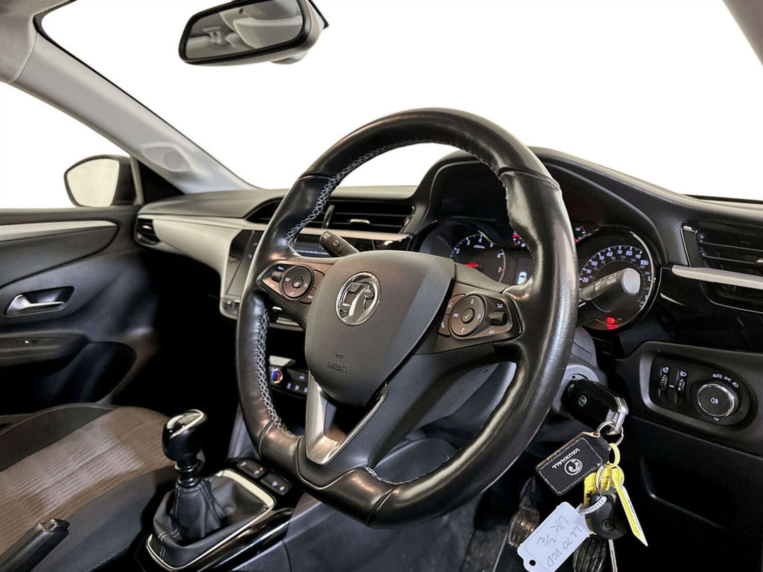 Used Vauxhall Corsa 2020 for sale - 77506814: Photo 15