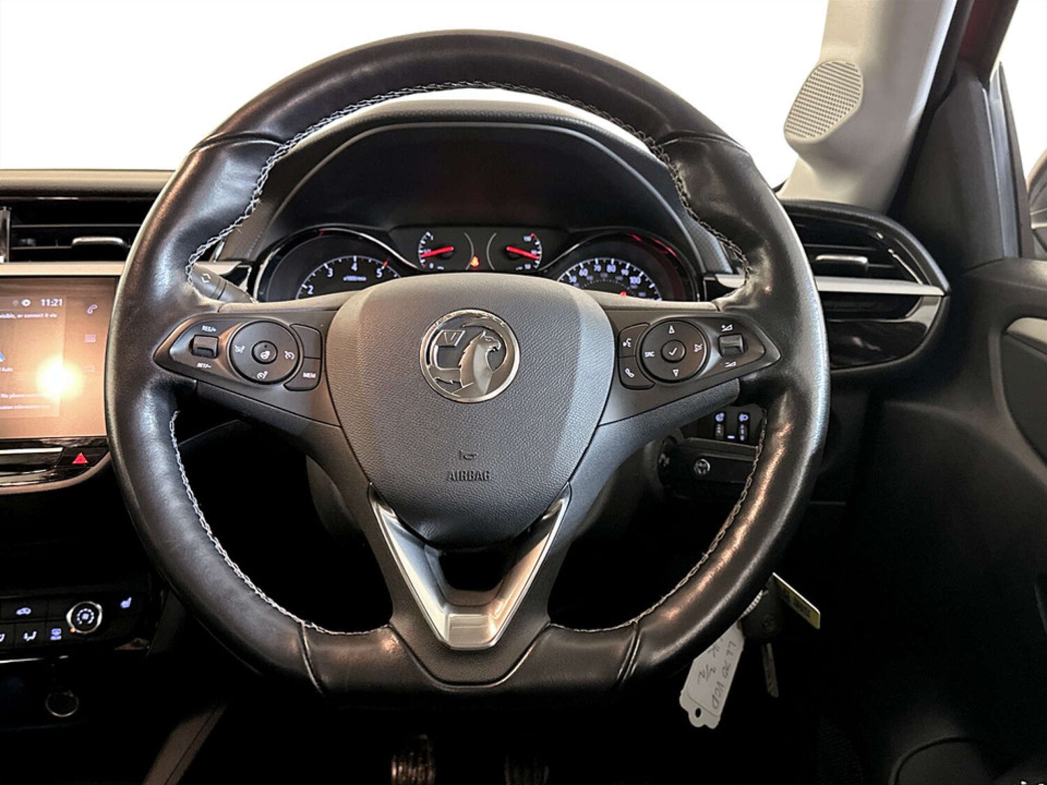 Used Vauxhall Corsa 2020 for sale - 77506814: Photo 16