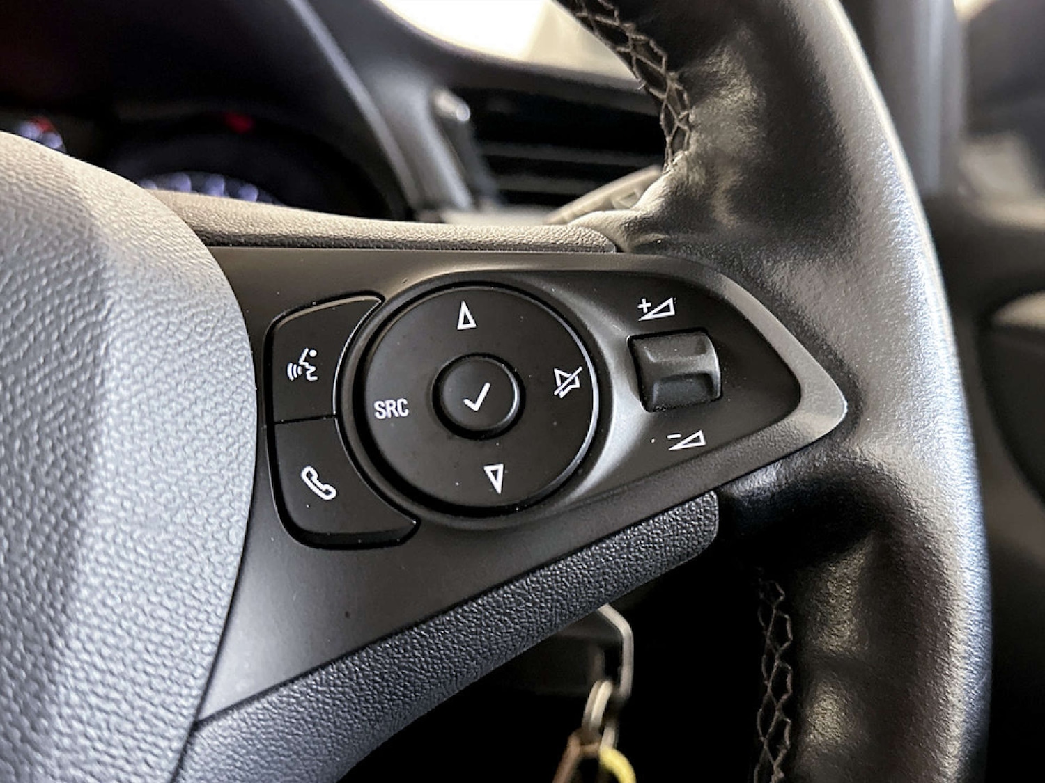 Used Vauxhall Corsa 2020 for sale - 77506814: Photo 19