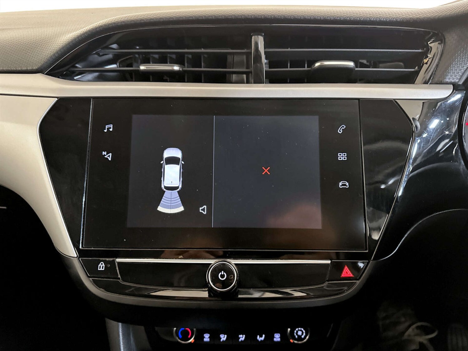 Used Vauxhall Corsa 2020 for sale - 77506814: Photo 20