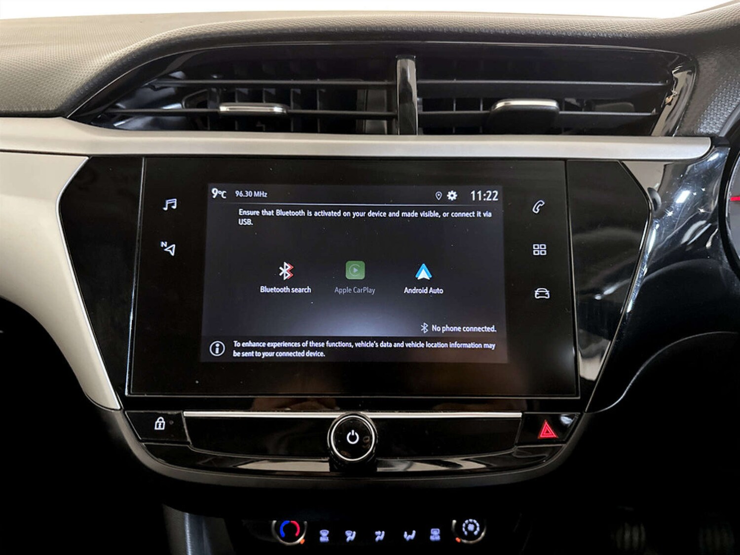 Used Vauxhall Corsa 2020 for sale - 77506814: Photo 21