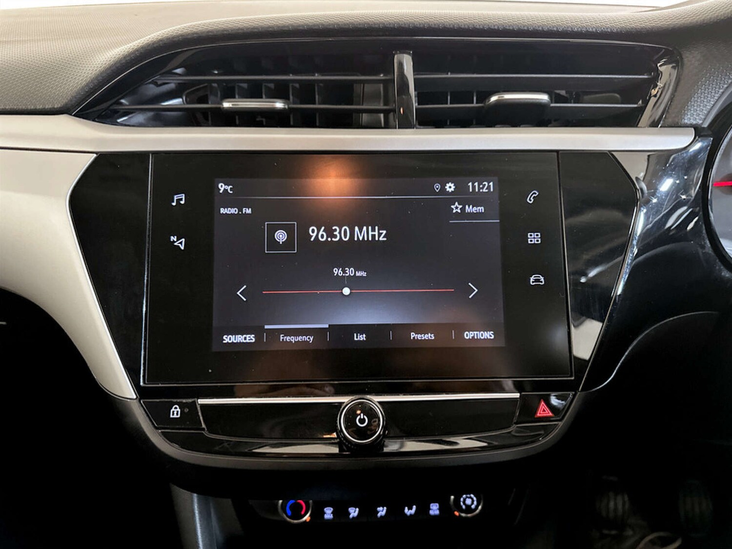 Used Vauxhall Corsa 2020 for sale - 77506814: Photo 22