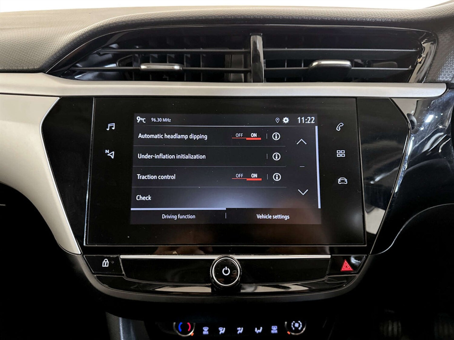 Used Vauxhall Corsa 2020 for sale - 77506814: Photo 23