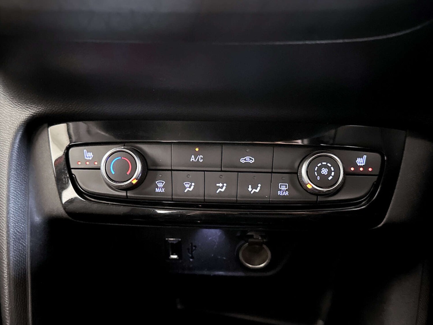 Used Vauxhall Corsa 2020 for sale - 77506814: Photo 24