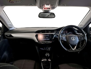 Used Vauxhall Corsa 2020 for sale - 77506814: Photo