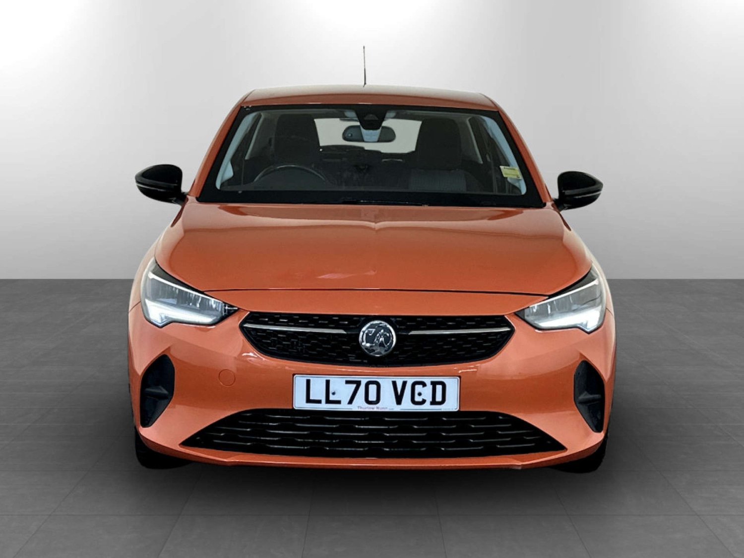 Used Vauxhall Corsa 2020 for sale - 77506814: Photo 5