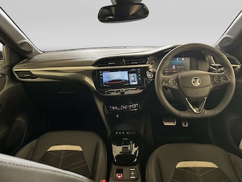 Used Vauxhall Corsa 2024 for sale - 79368716: Photo