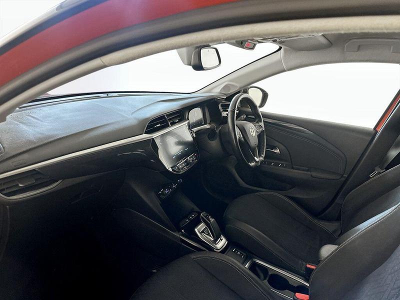 Used Vauxhall Corsa 2021 for sale - 76504574: Photo 12