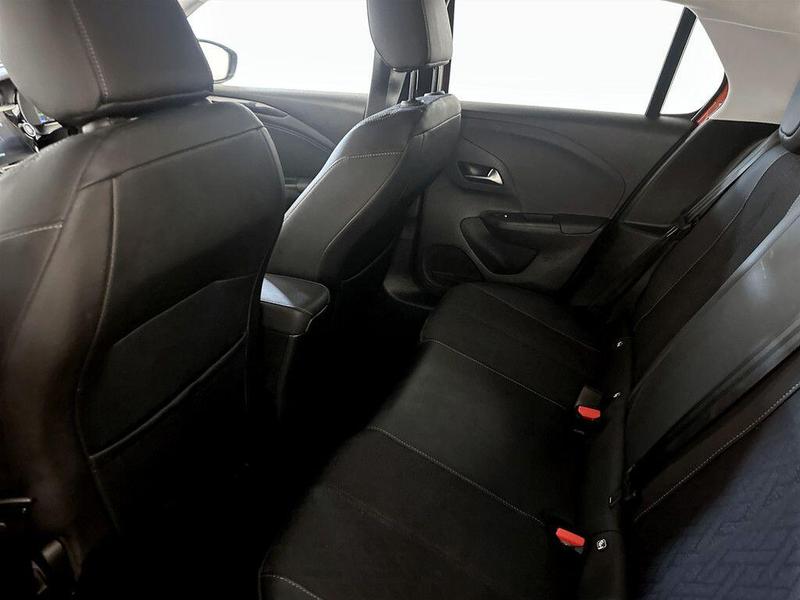 Used Vauxhall Corsa 2021 for sale - 76504574: Photo 14