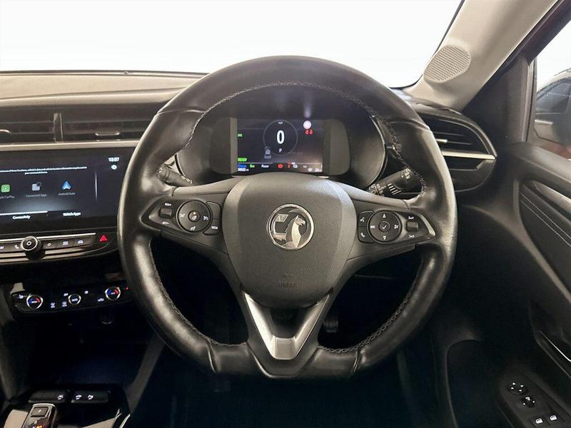 Used Vauxhall Corsa 2021 for sale - 76504574: Photo 16