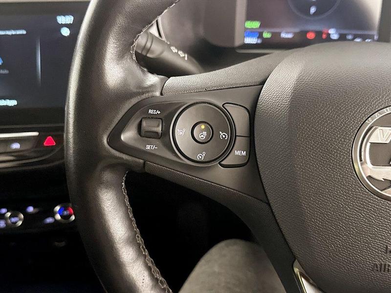 Used Vauxhall Corsa 2021 for sale - 76504574: Photo 17