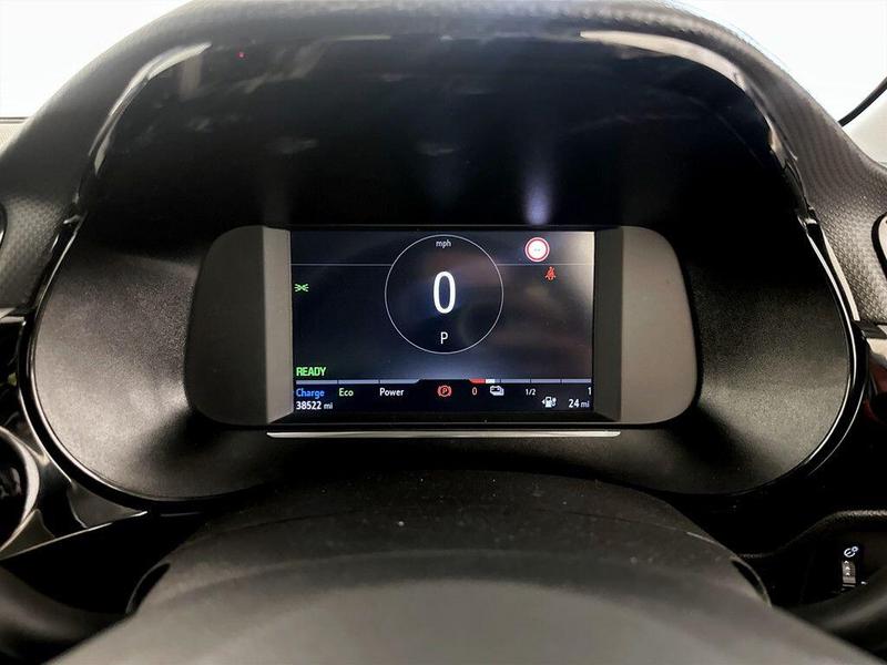 Used Vauxhall Corsa 2021 for sale - 76504574: Photo 18