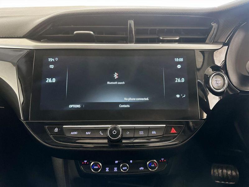 Used Vauxhall Corsa 2021 for sale - 76504574: Photo 23