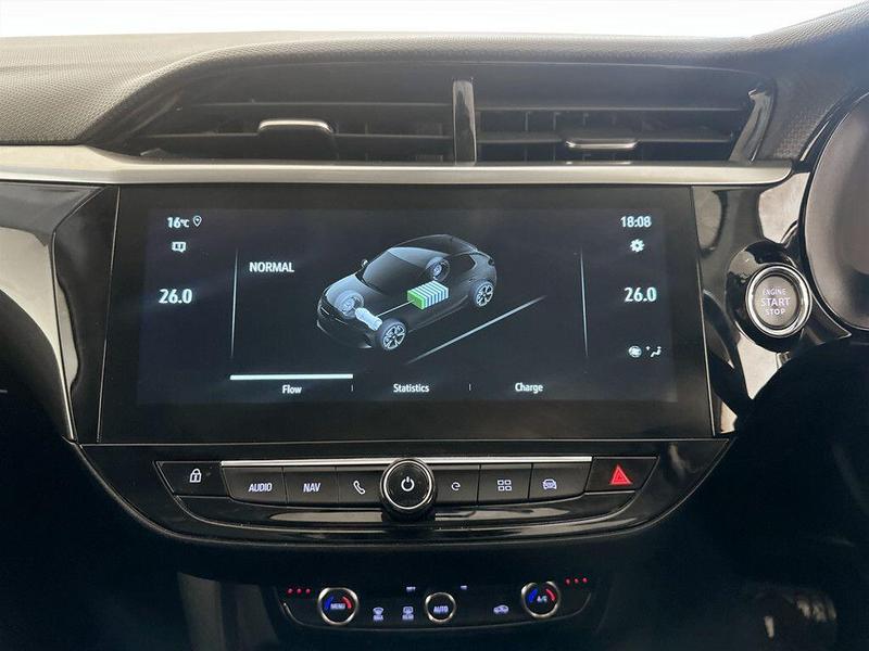 Used Vauxhall Corsa 2021 for sale - 76504574: Photo 24