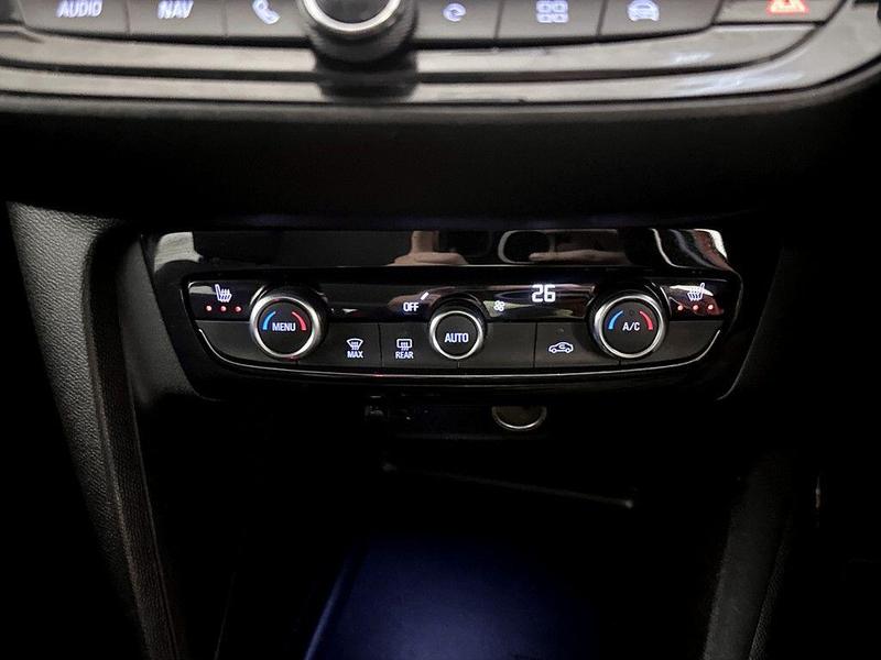 Used Vauxhall Corsa 2021 for sale - 76504574: Photo 26