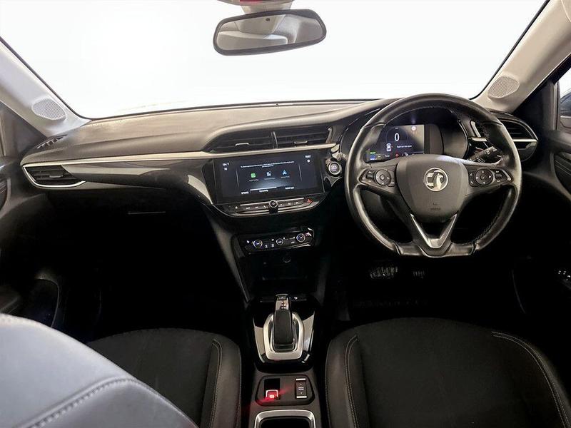 Used Vauxhall Corsa 2021 for sale - 76504574: Photo 3