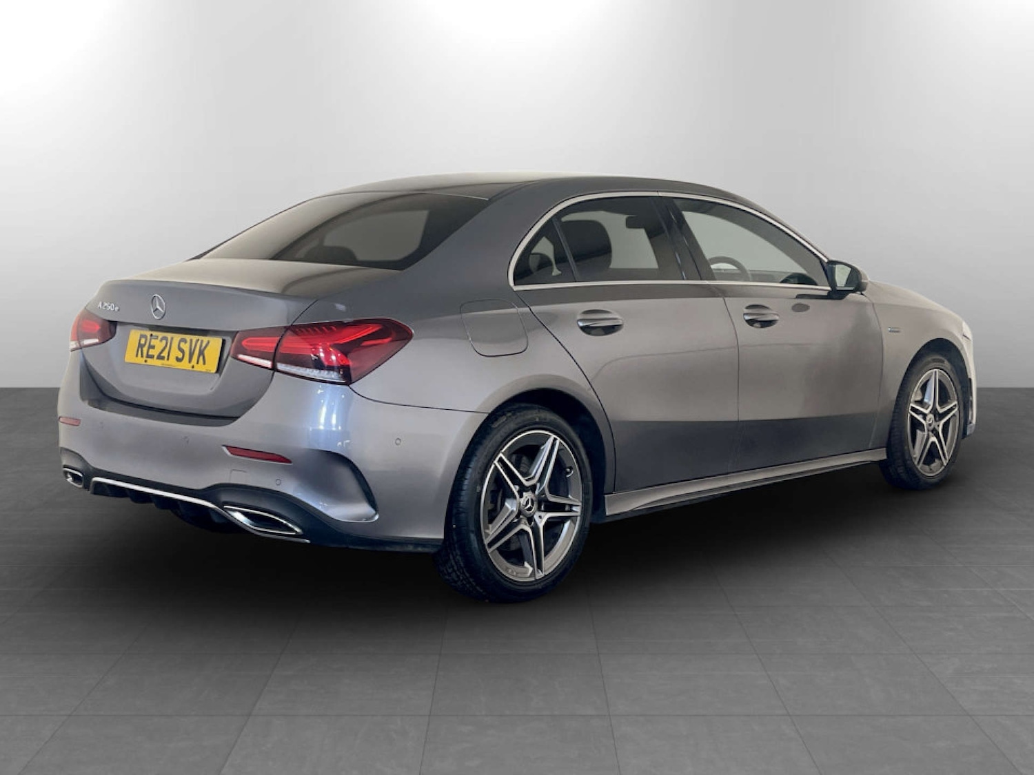 Used Mercedes-Benz A-Class 2021 for sale - 77594814: Photo 10