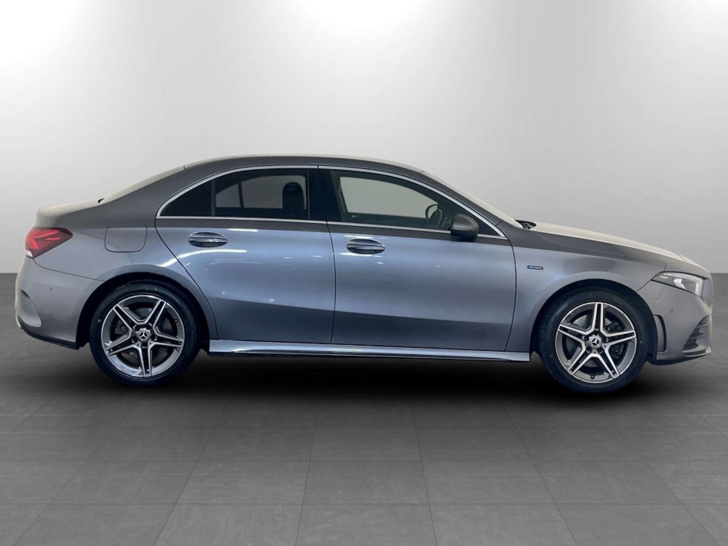 Used Mercedes-Benz A-Class 2021 for sale - 77594814: Photo 11