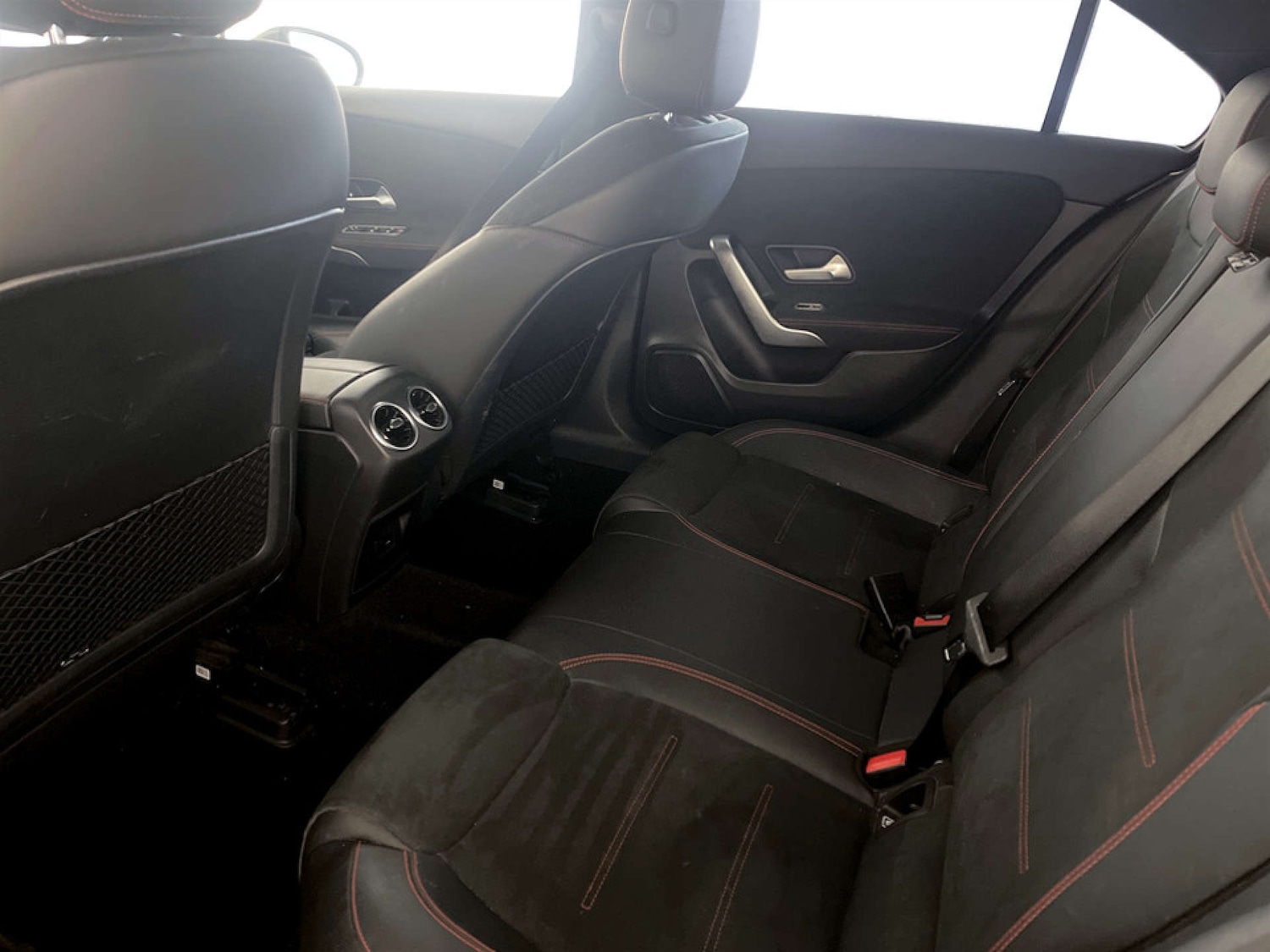 Used Mercedes-Benz A-Class 2021 for sale - 77594814: Photo 14