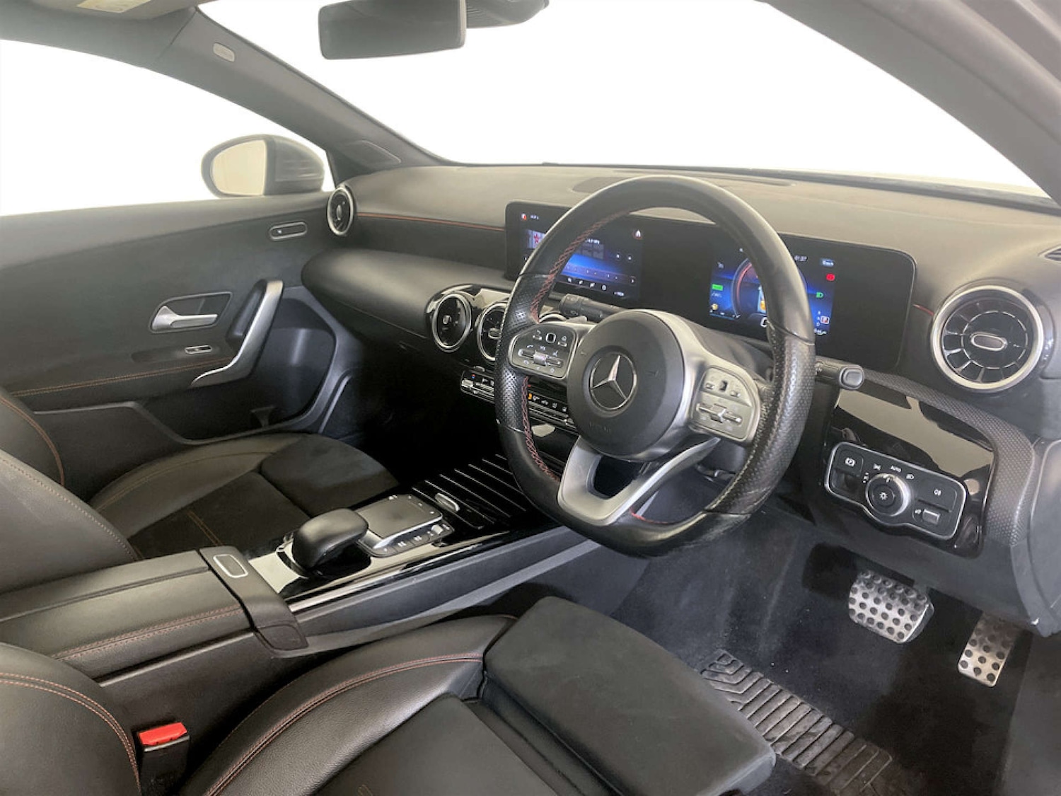 Used Mercedes-Benz A-Class 2021 for sale - 77594814: Photo 15