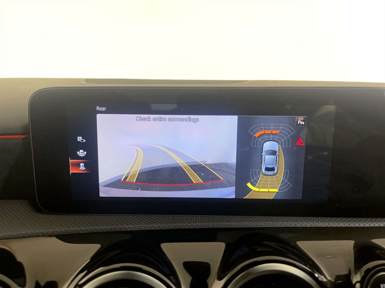 Used Mercedes-Benz A-Class 2021 for sale - 77594814: Photo 21