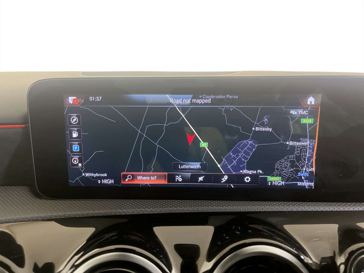 Used Mercedes-Benz A-Class 2021 for sale - 77594814: Photo 22