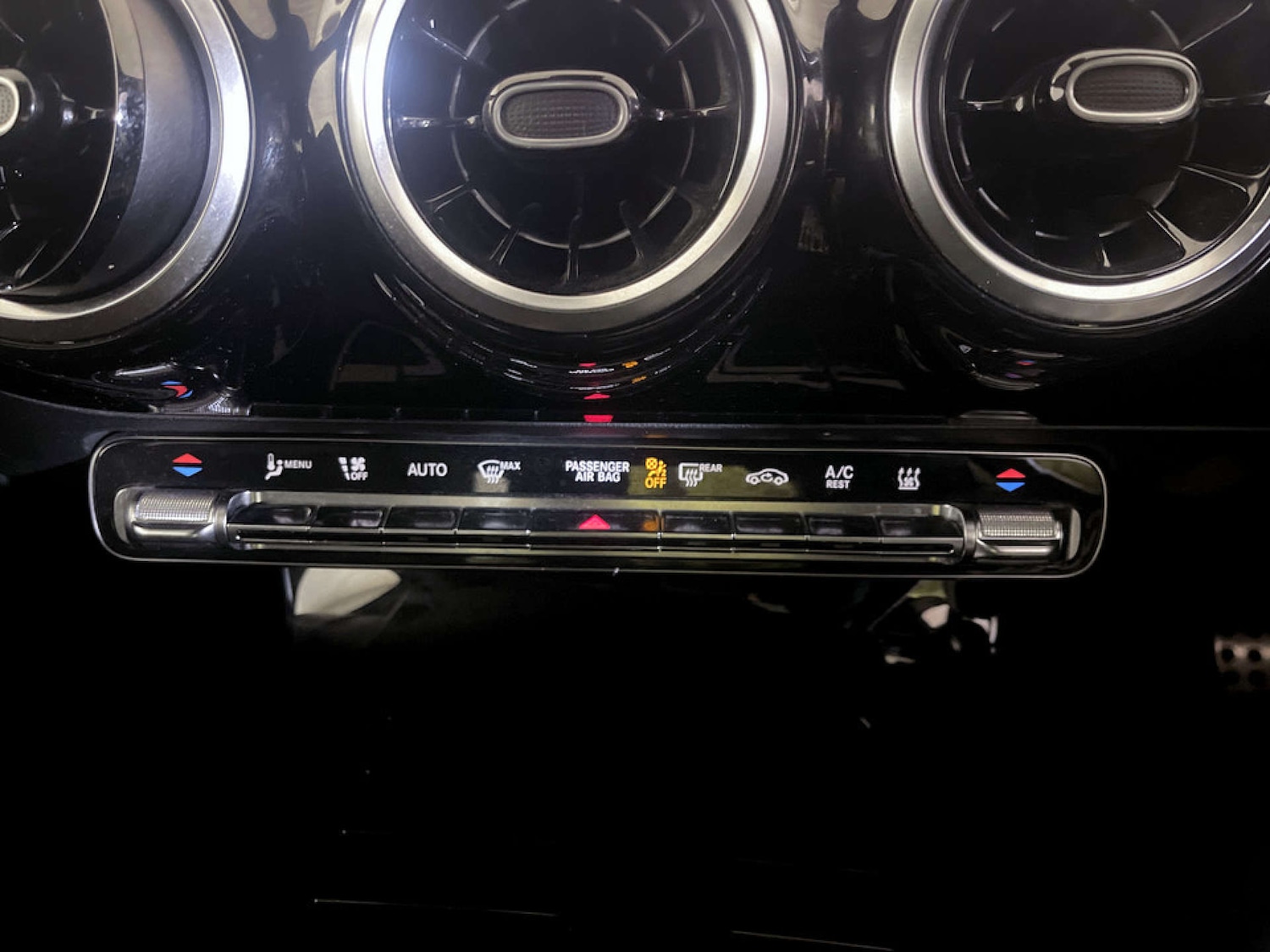 Used Mercedes-Benz A-Class 2021 for sale - 77594814: Photo 25