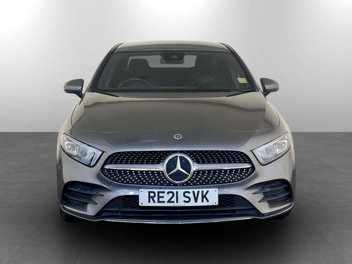 Used Mercedes-Benz A-Class 2021 for sale - 77594814: Photo 5