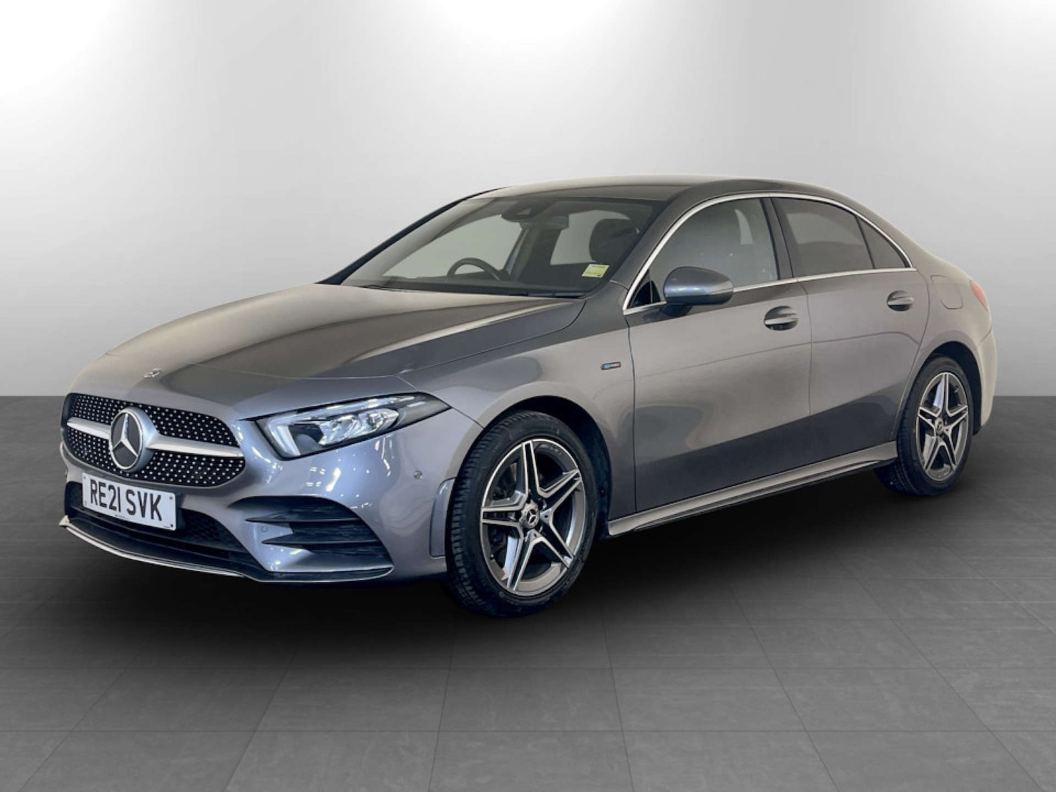 Used Mercedes-Benz A-Class 2021 for sale - 77594814: Photo 6