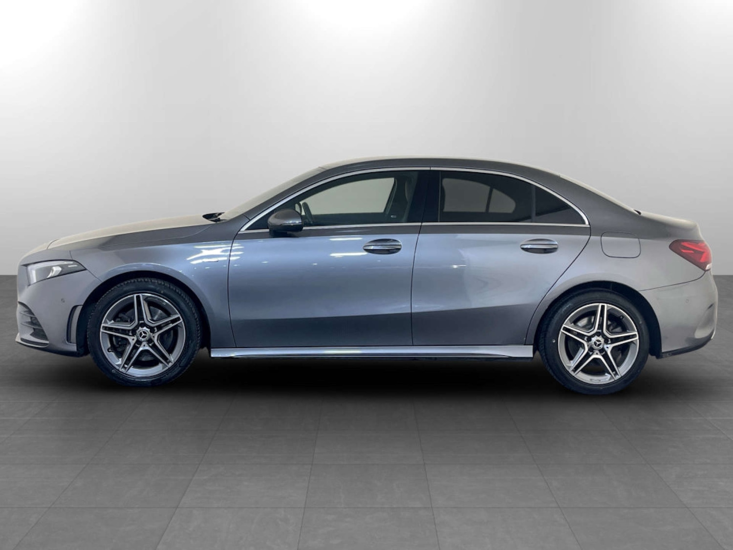 Used Mercedes-Benz A-Class 2021 for sale - 77594814: Photo 7