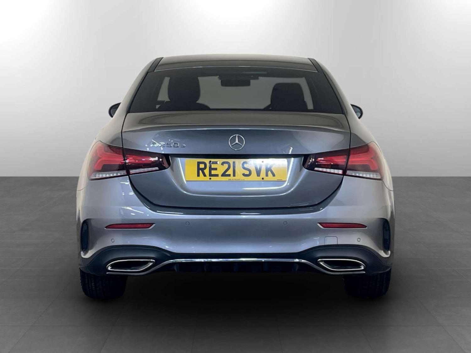 Used Mercedes-Benz A-Class 2021 for sale - 77594814: Photo 9