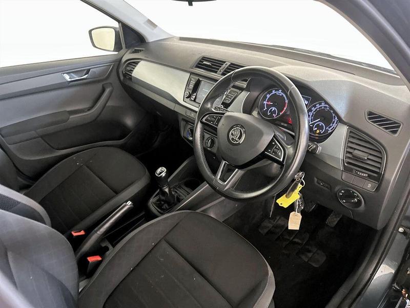 Vehicle 16