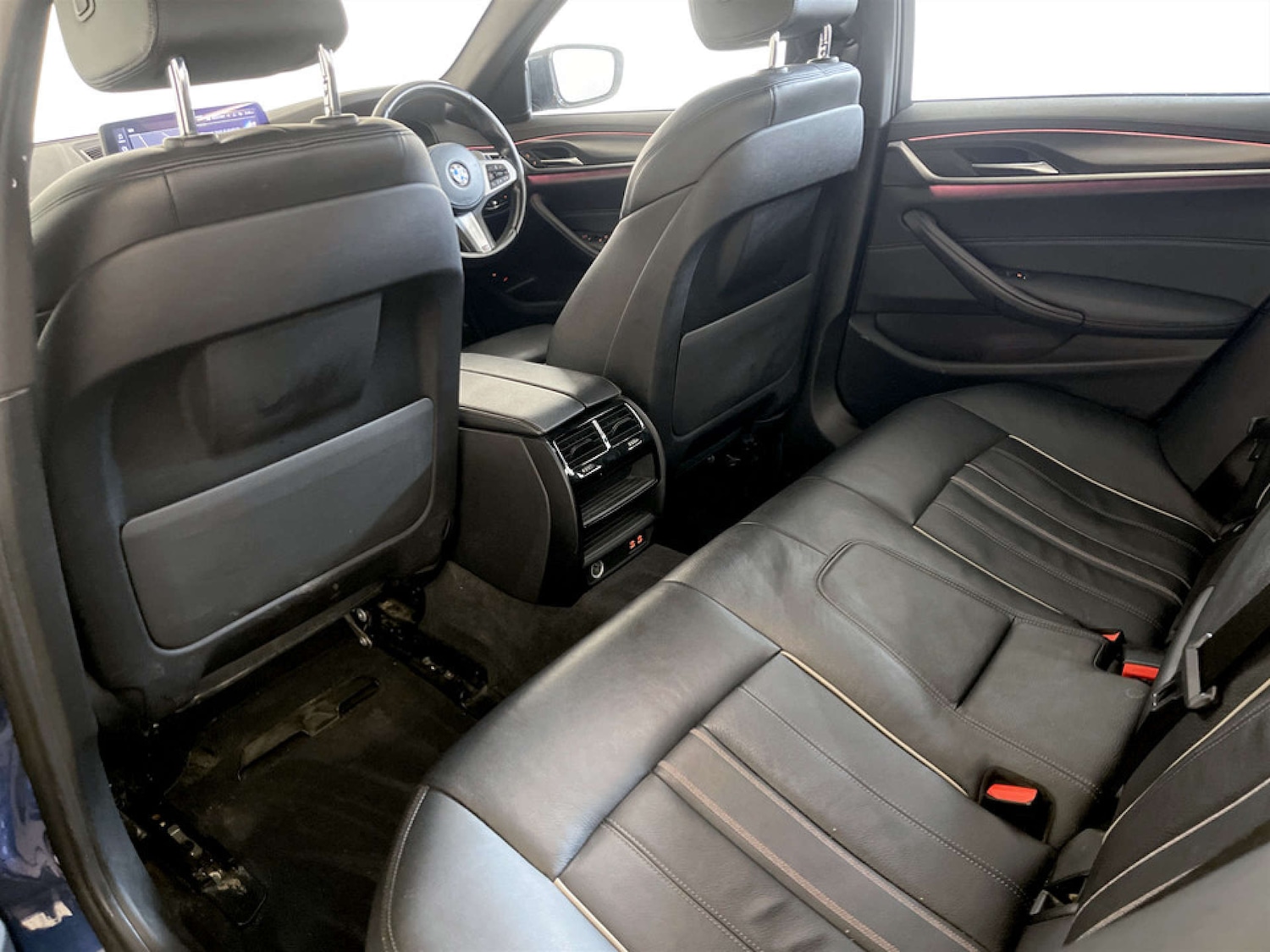 Used BMW 5 Series 2021 for sale - 77542695: Photo 14