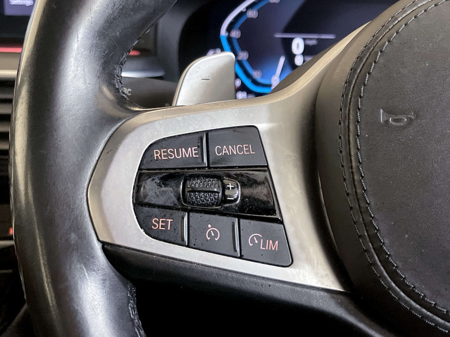 Used BMW 5 Series 2021 for sale - 77542695: Photo 17