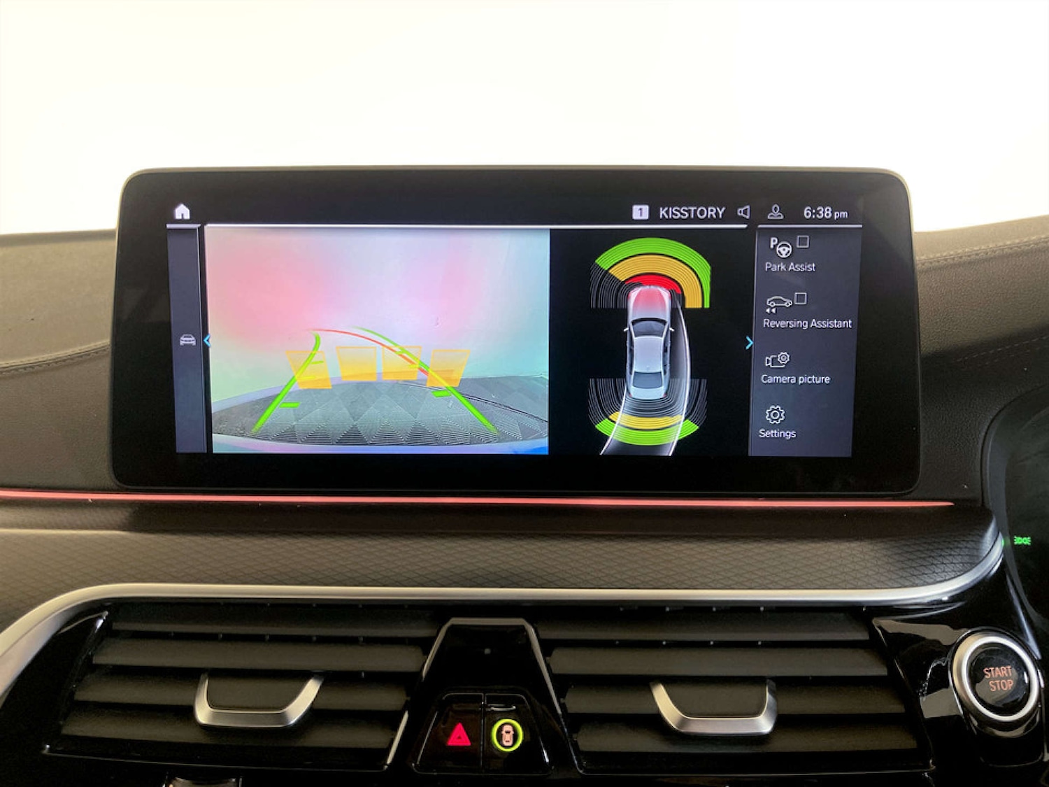 Used BMW 5 Series 2021 for sale - 77542695: Photo 20