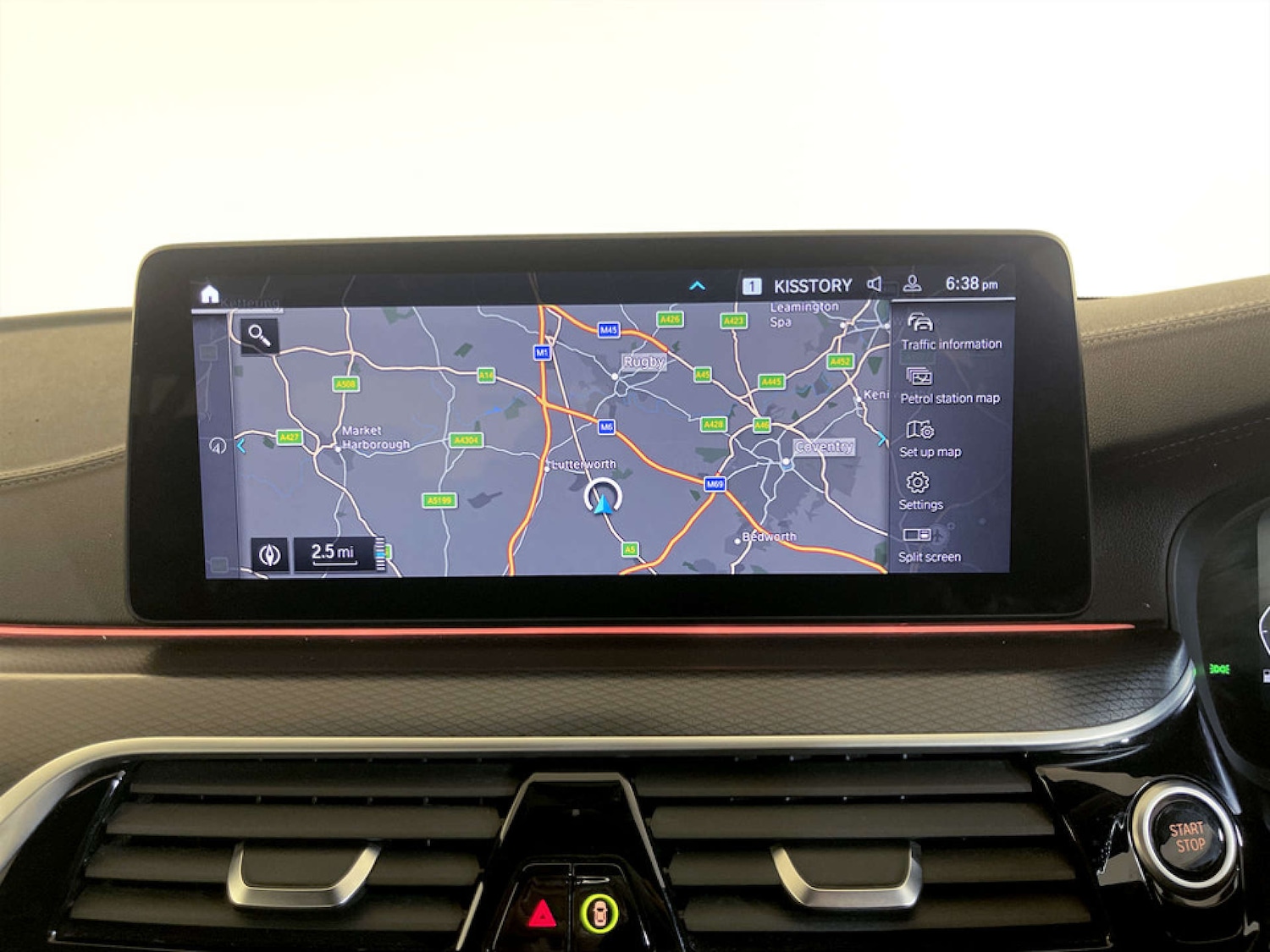 Used BMW 5 Series 2021 for sale - 77542695: Photo 21