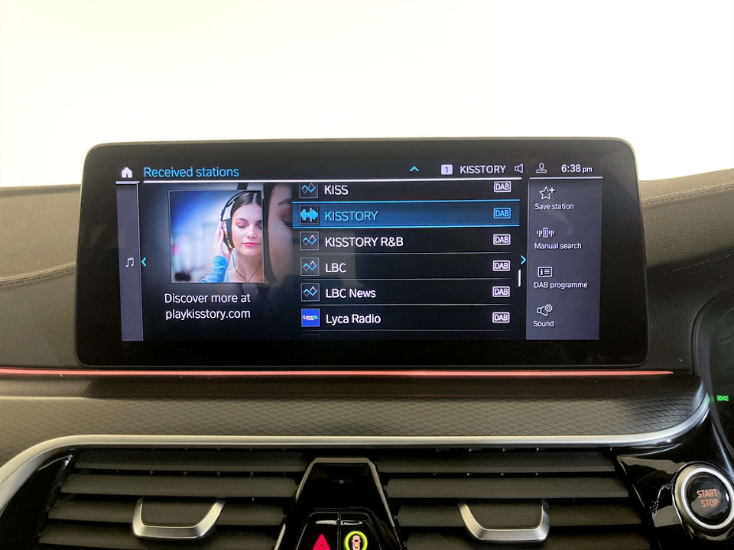 Used BMW 5 Series 2021 for sale - 77542695: Photo 24