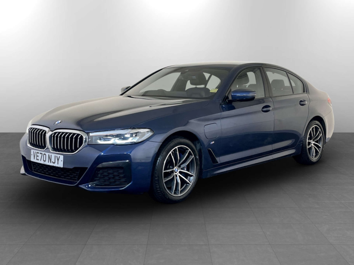 Used BMW 5 Series 2021 for sale - 77542695: Photo 6