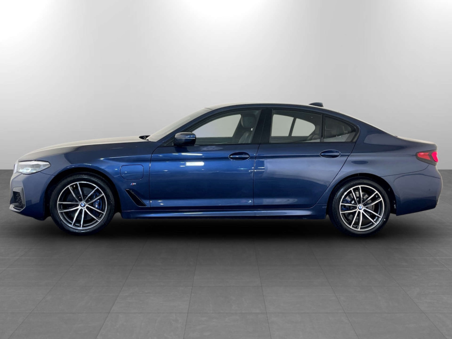 Used BMW 5 Series 2021 for sale - 77542695: Photo 7