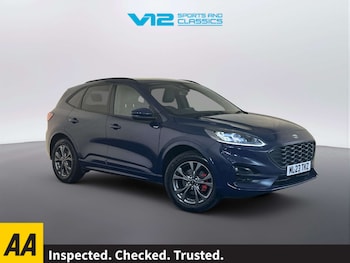 Used Ford Kuga 2023 for sale - 78639823: Photo