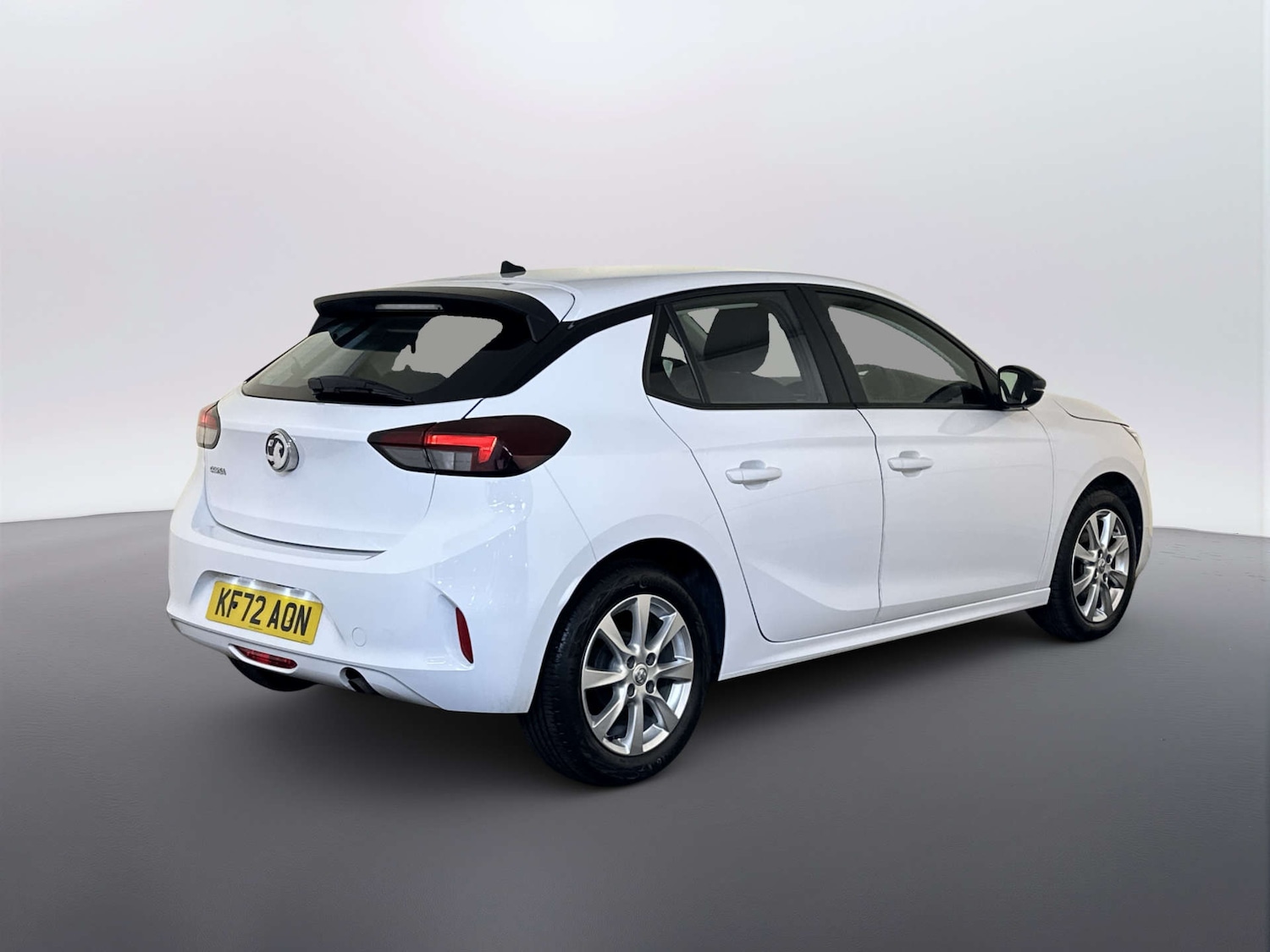 Used Vauxhall Corsa 2023 for sale - 78179681: Photo 10